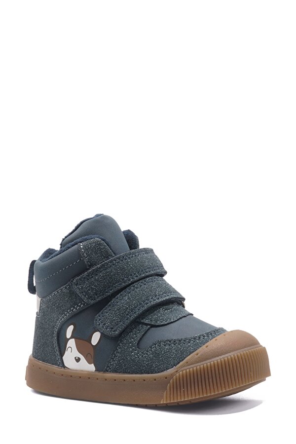 OLAF-INT NAVY BLUE Boy 002