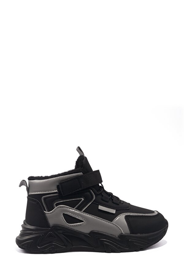 THREEANGLE.CK-KRK-INT BLACK Boy 493