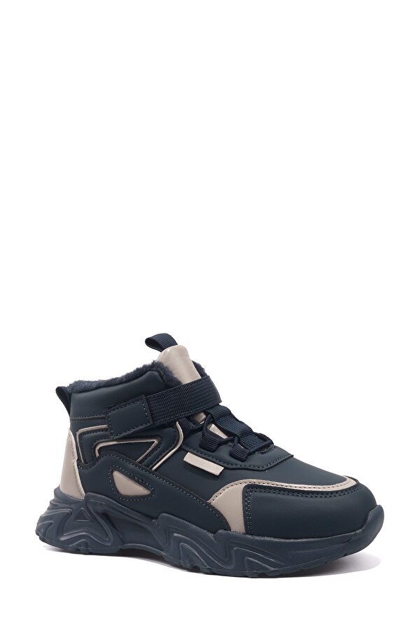 THREEANGLE.CK-KRK-INT NAVY BLUE Boy 493