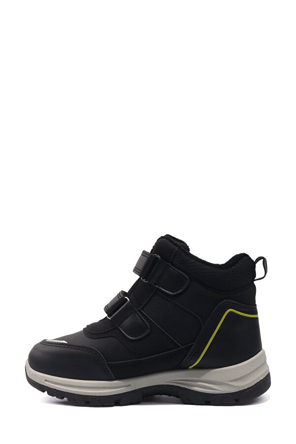 KYOTO.CK-INT 6PR BLACK Boy 493