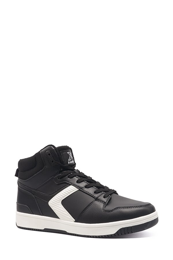 INT-LOVORA HI-KRK- BLACK Man 002
