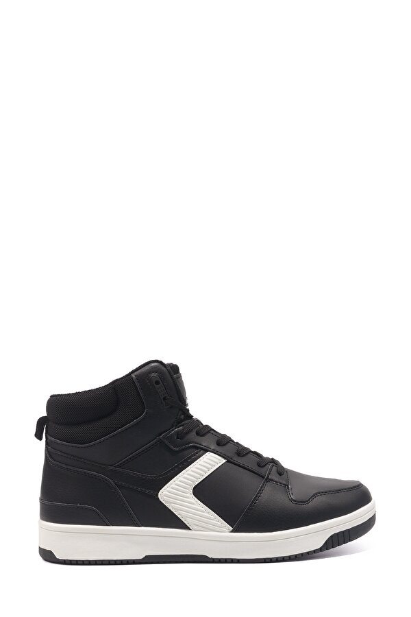 INT-LOVORA HI-KRK- BLACK Man 002