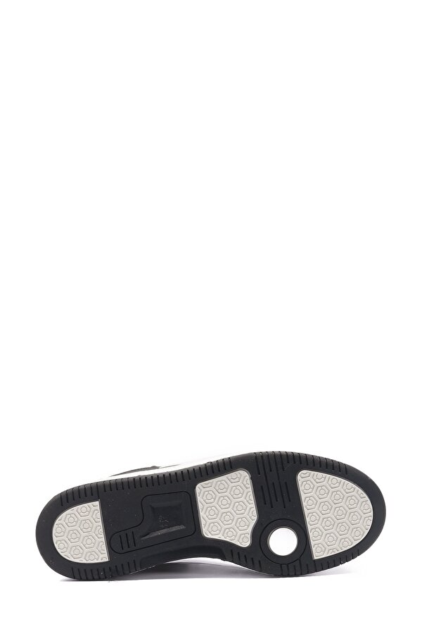 INT-LOVORA HI-KRK- BLACK Man 002