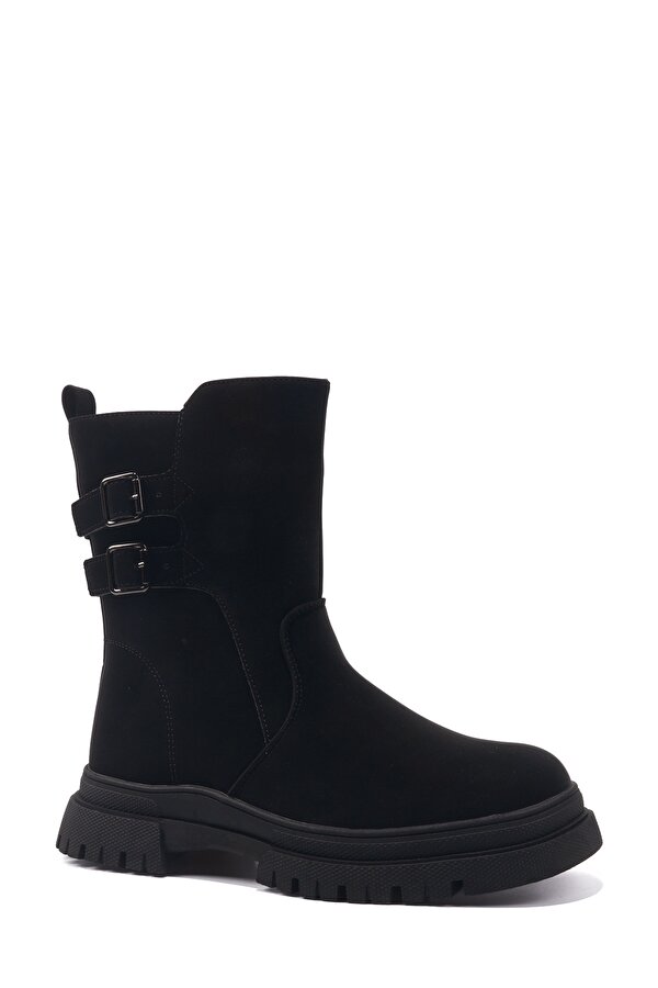 BOZ.CK.F-INT 6PR BLACK Girl 150