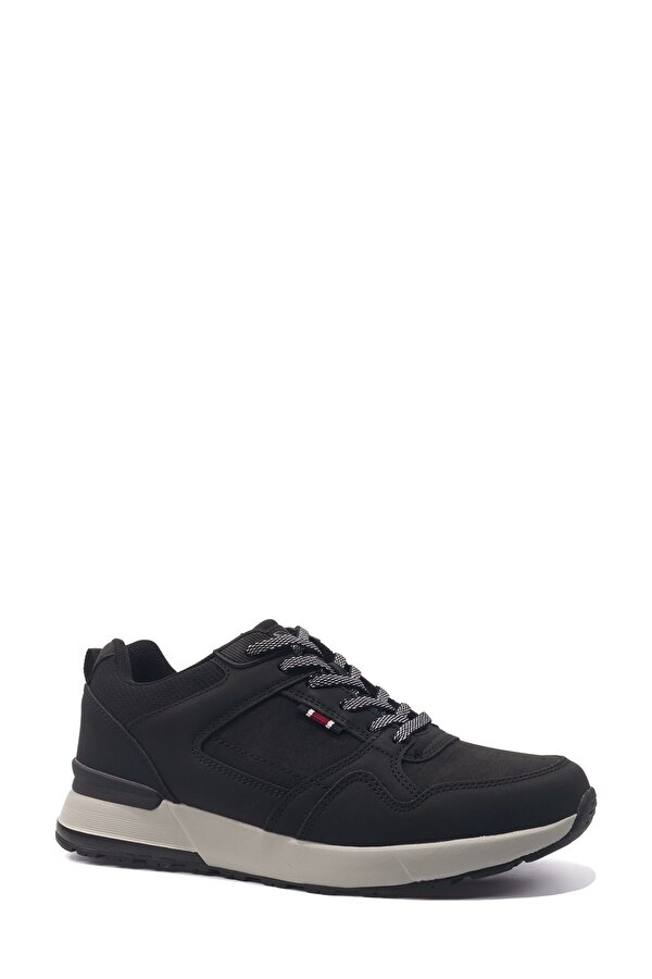 INT1125K035-KRK 6PR BLACK Man 424