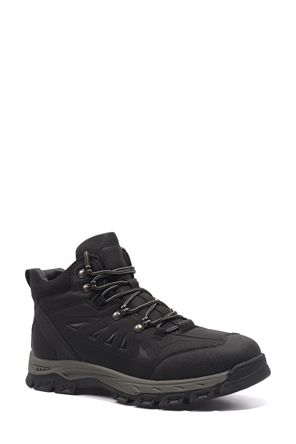 INT1125K054-KRK 6PR BLACK Man 493