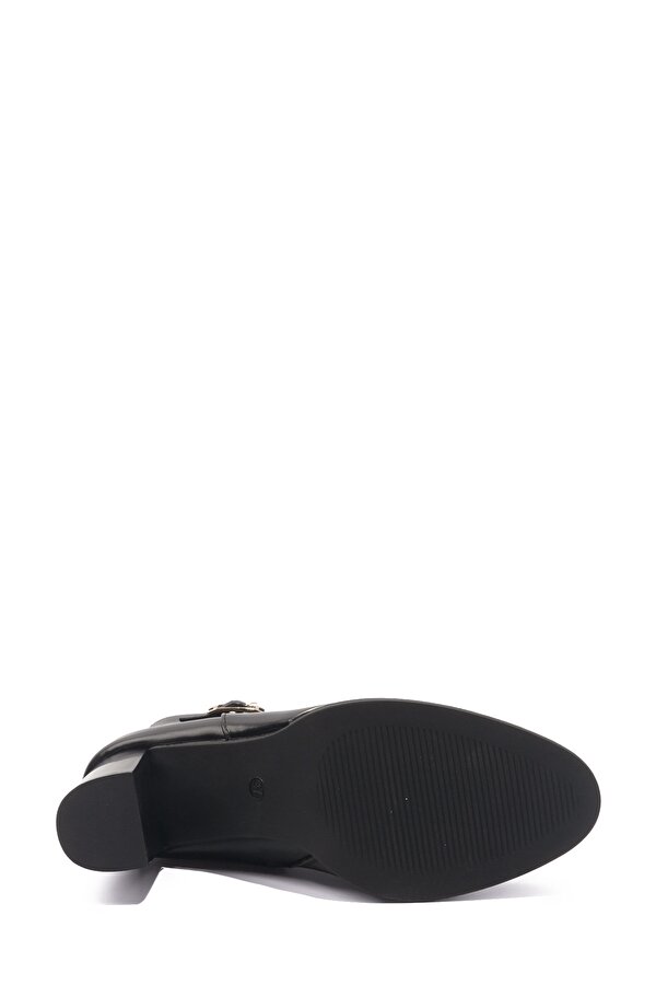 INT1225K141 6PR BLACK Woman 229