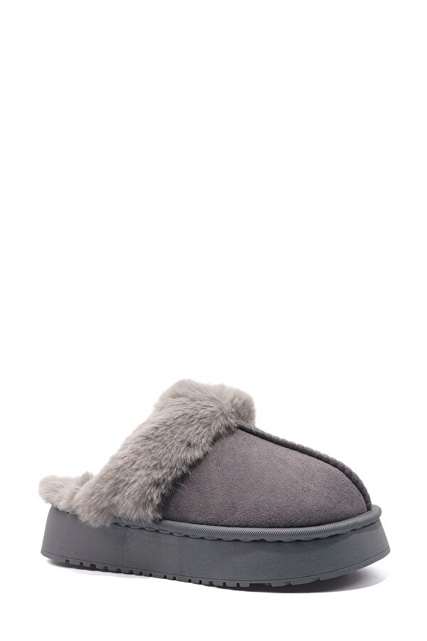 INT1226K074-KRK 6PR GRAY Woman 426