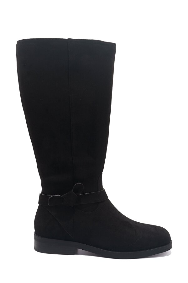 INT1226K032 6PR BLACK Woman 439