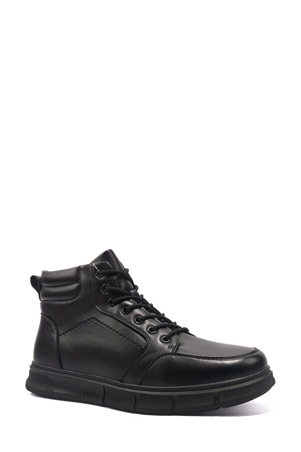 INT1126K049-KRK 6PR BLACK Man 296