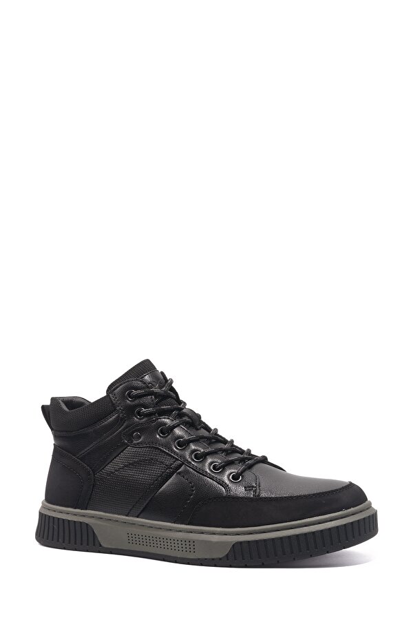 INT1125K080-KRK 6PR BLACK Man 296