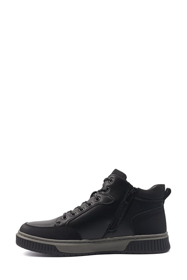 INT1125K080-KRK 6PR BLACK Man 296