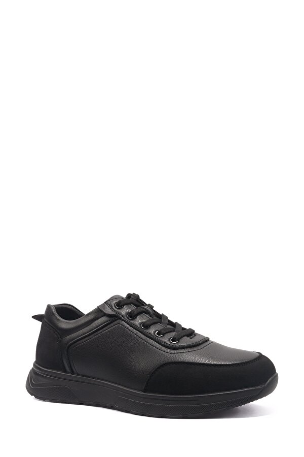 INT1126K096-KRK 6PR BLACK Man 431