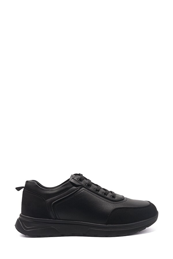 INT1126K096-KRK 6PR BLACK Man 431