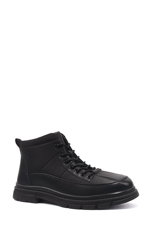 INT1126K087-KRK 6PR BLACK Man 467