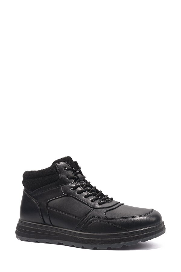 INT1126K048-KRK 6PR BLACK Man 296