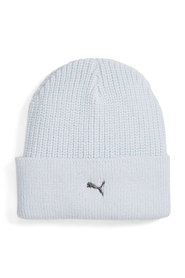 Metal Cat Beanie Береты