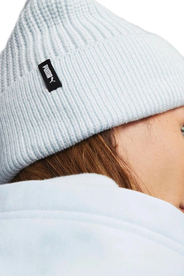 Metal Cat Beanie Береты