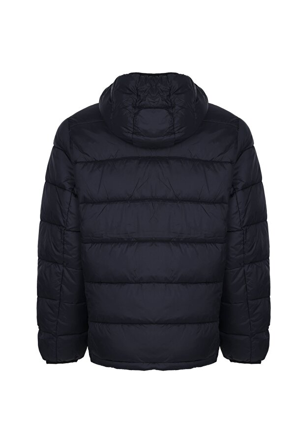ML TROOTS 1KMNT-02 5PR BLACK Man Coat