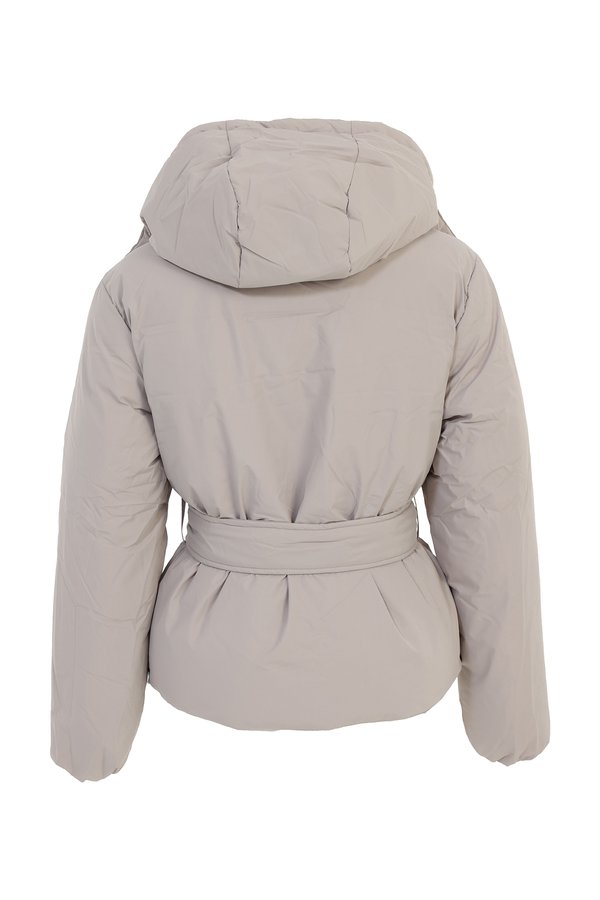 WL 2SAKA W-SC-05 5PR L BEIGE Woman 052