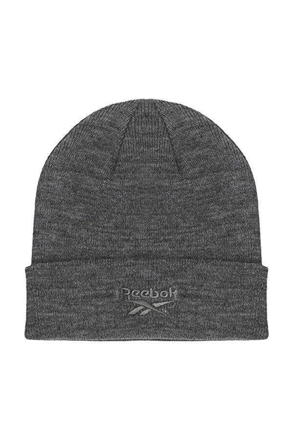 RB 1010V FLAT KNIT BEANIE Береты