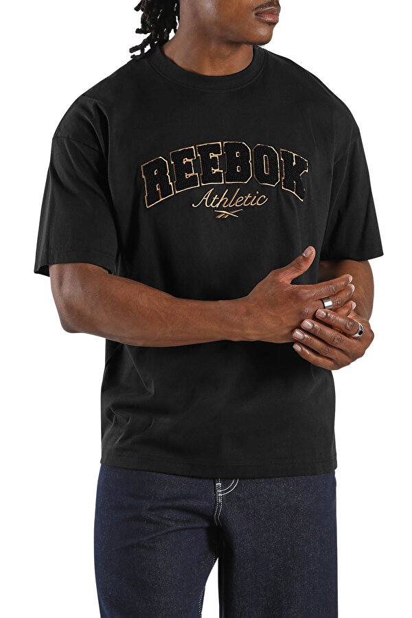 ELVT ATHLETIC VARSITY TEE Футболки