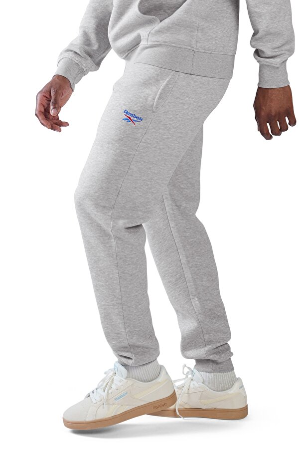 ID 2-CLR LOGO FLC PANT Спортивные брюки