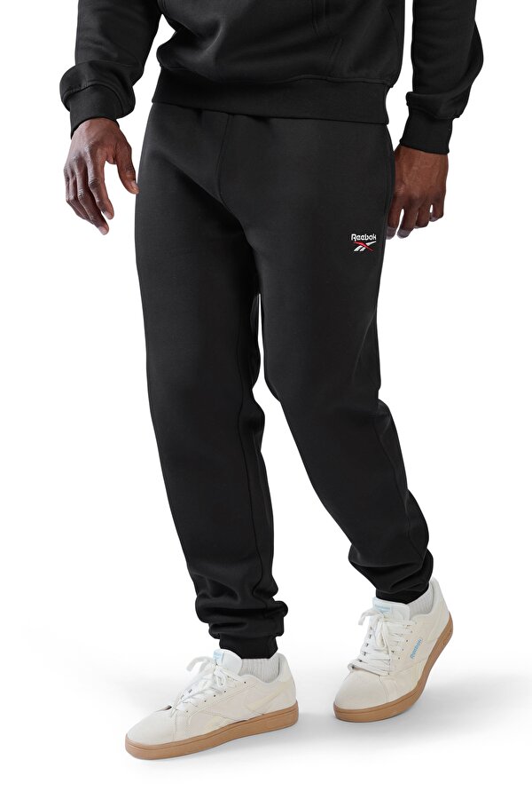 ID 2-CLR LOGO FLC PANT Спортивные брюки