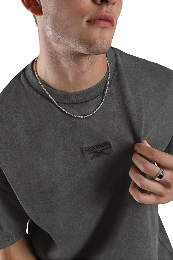 ID LOGO WASHED T-SHIRT Футболки
