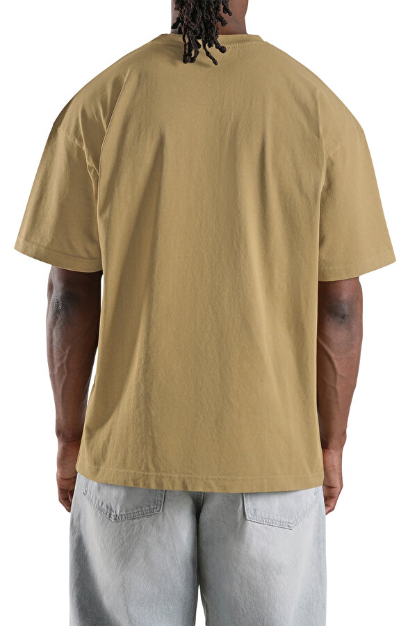 ID LOGO WASHED T-SHIRT Футболки