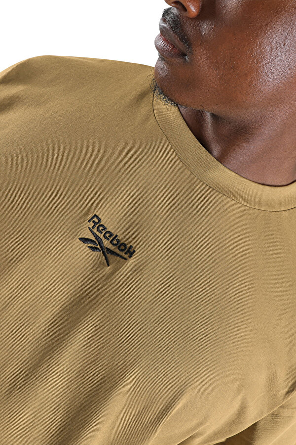 ID LOGO WASHED T-SHIRT Футболки