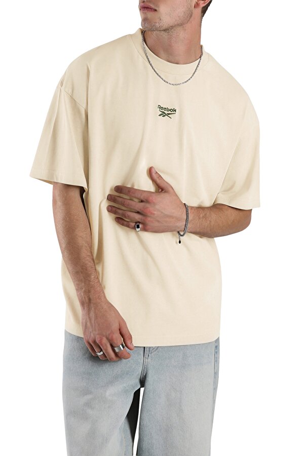 ID LOGO WASHED T-SHIRT Футболки