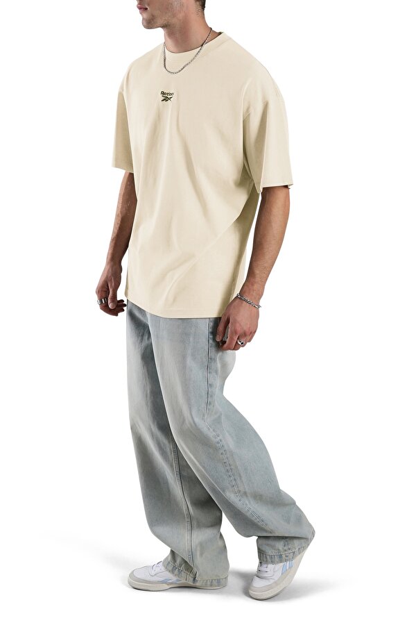 ID LOGO WASHED T-SHIRT Футболки
