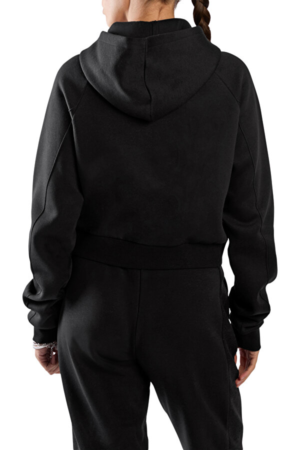 ID PIN TUCK HOODIE Худи