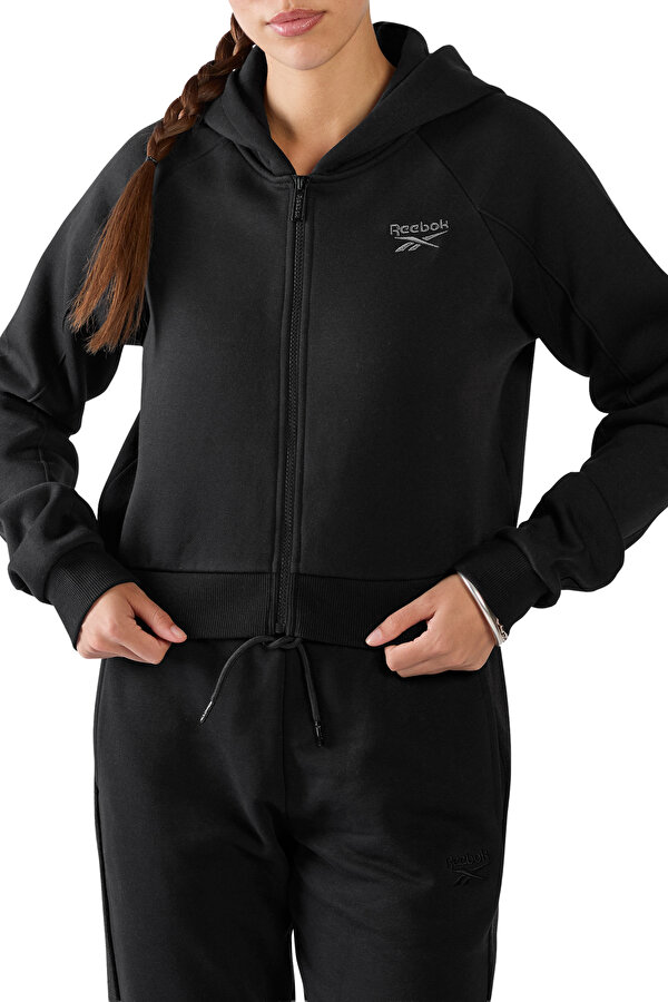 ID PIN TUCK HOODIE Худи