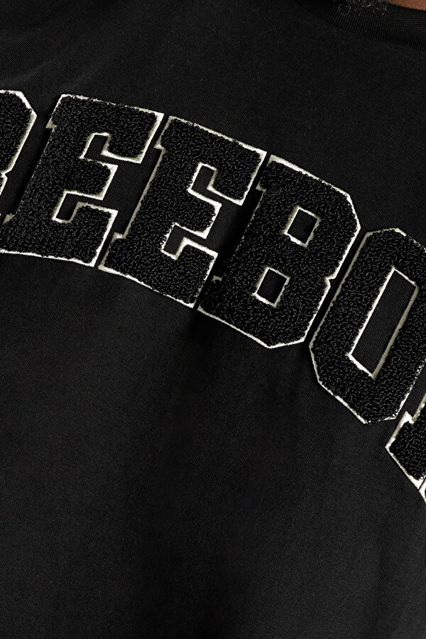 VARSITY RELAXED T-SHIRT Футболки