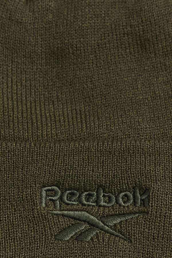 ADULTS’ FLAT KNIT BEANIE Шапки бини