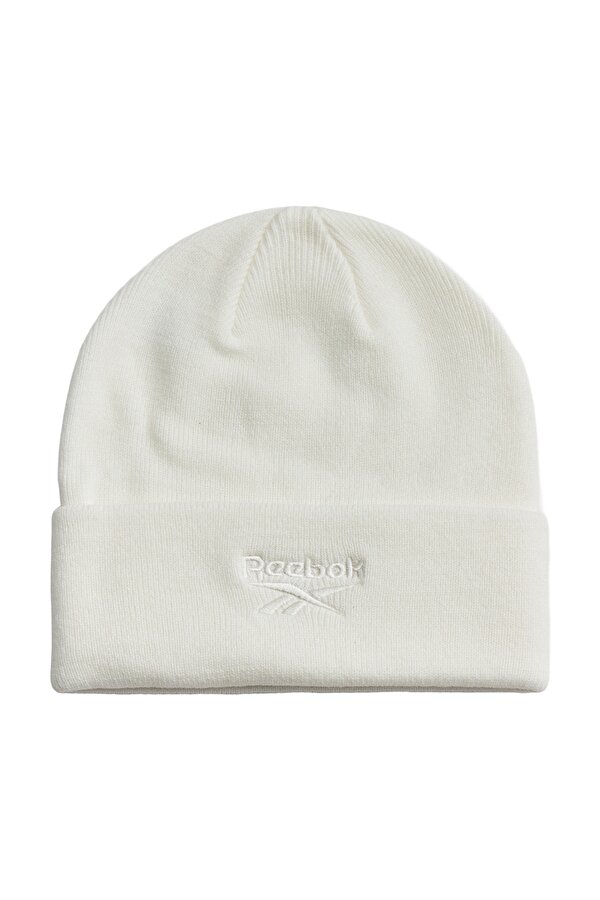 ADULTS’ FLAT KNIT BEANIE Шапки бини