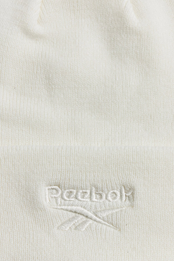ADULTS’ FLAT KNIT BEANIE Шапки бини