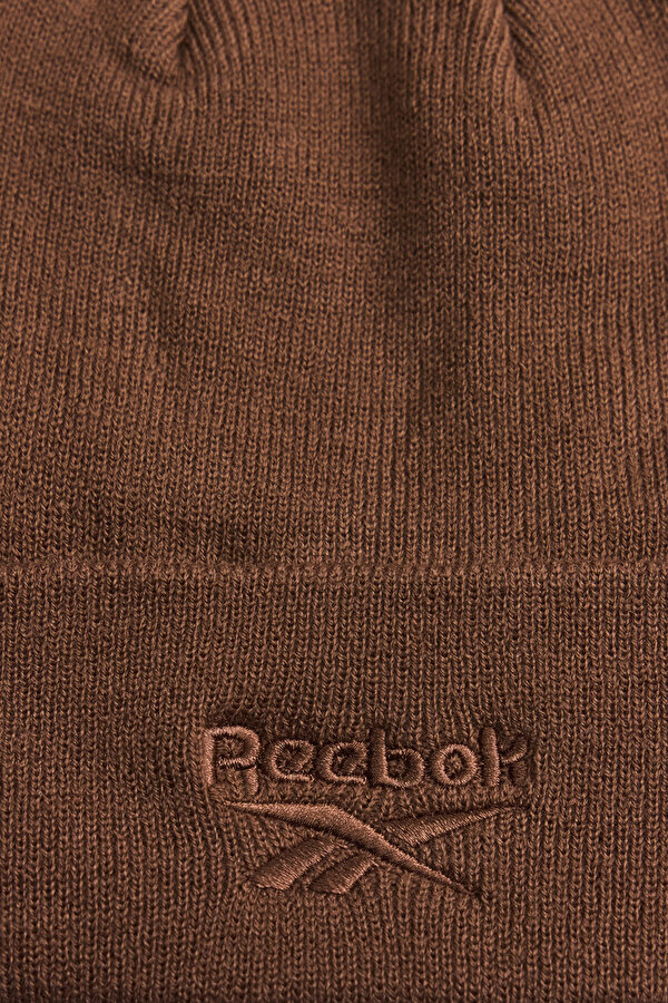 ADULTS’ FLAT KNIT BEANIE Шапки бини