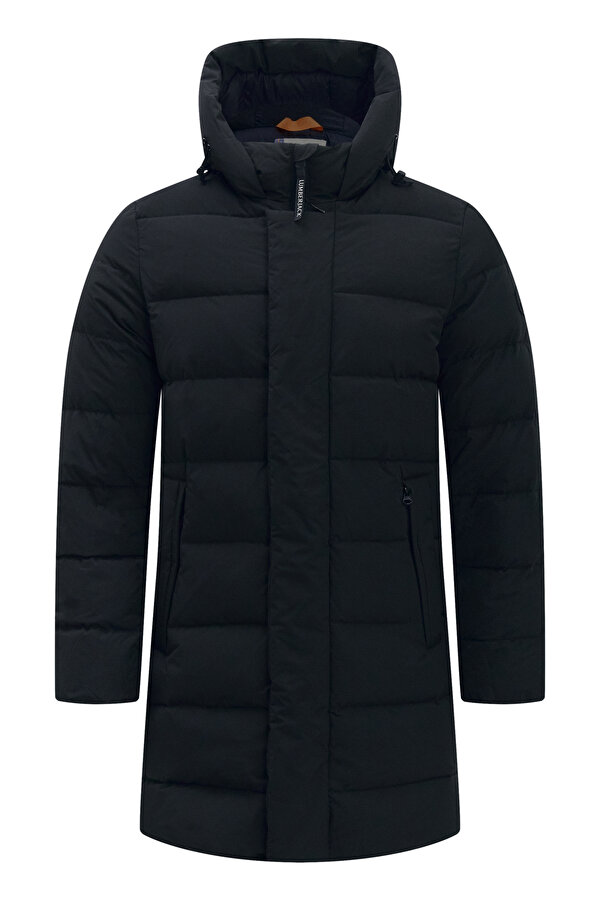 IDAHO LONG PADDED JKT Пальто