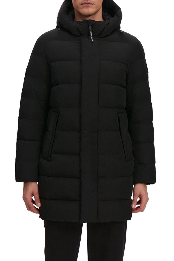 IDAHO LONG PADDED JKT Пальто