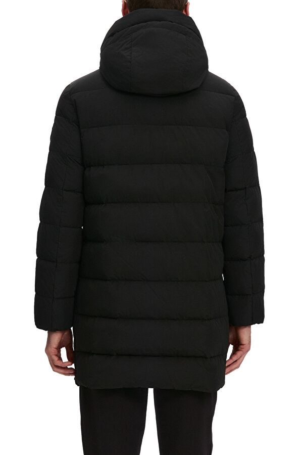 IDAHO LONG PADDED JKT Пальто