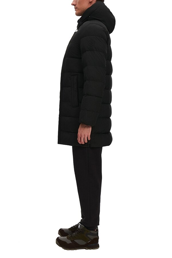 IDAHO LONG PADDED JKT Пальто