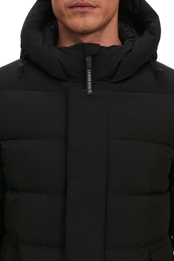 IDAHO LONG PADDED JKT Пальто