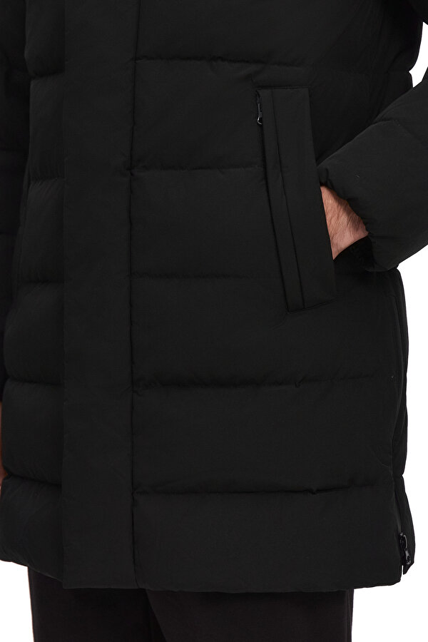 IDAHO LONG PADDED JKT Пальто