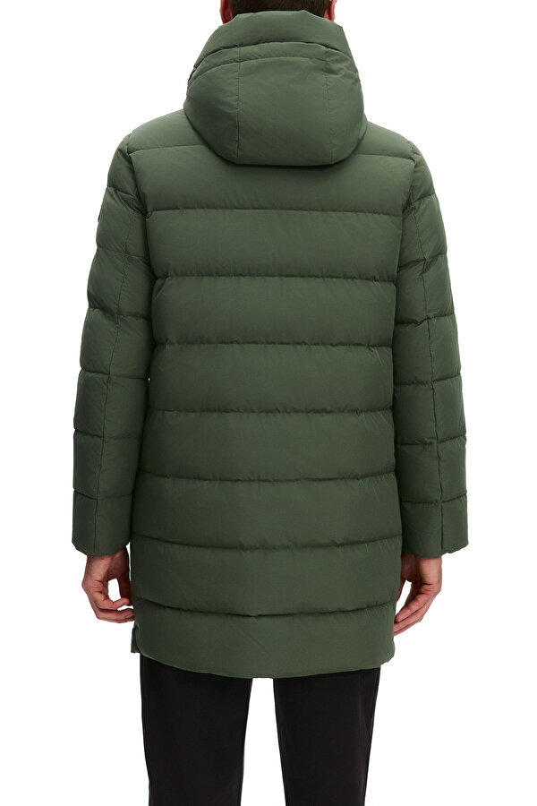 IDAHO LONG PADDED JKT Пальто