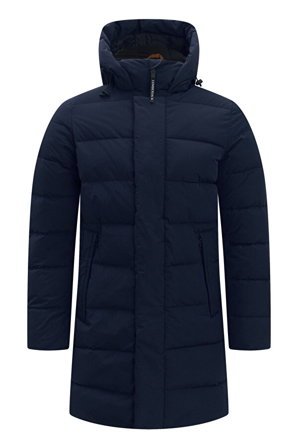 IDAHO LONG PADDED JKT Пальто