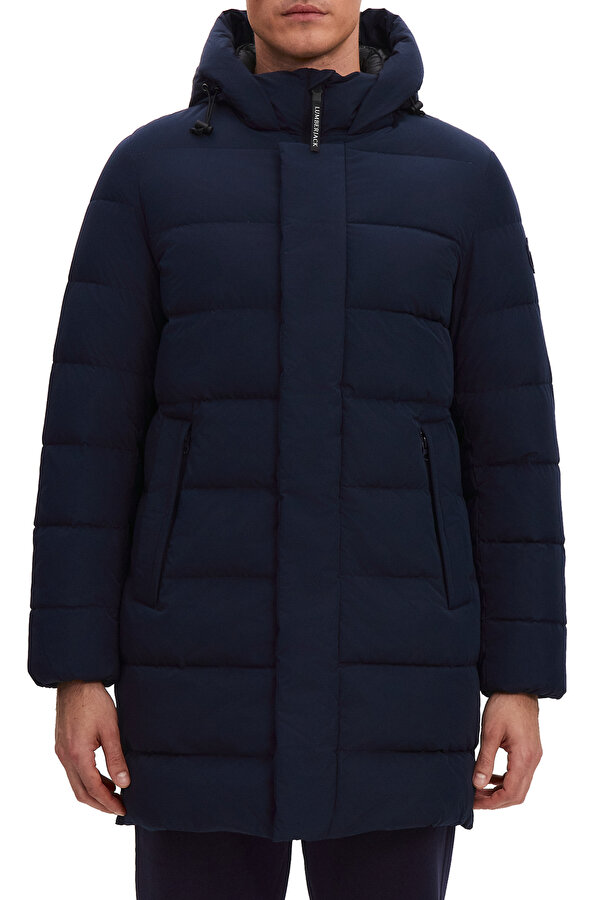 IDAHO LONG PADDED JKT Пальто