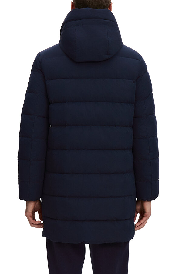 IDAHO LONG PADDED JKT Пальто